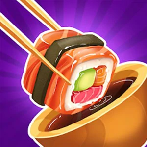 Sushi Feast