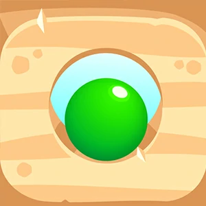 Digger Ball
