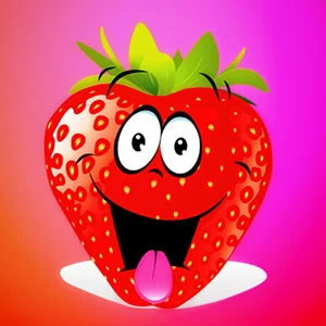 LittleStrawberry