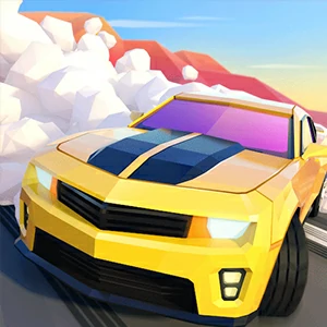 Rush Race