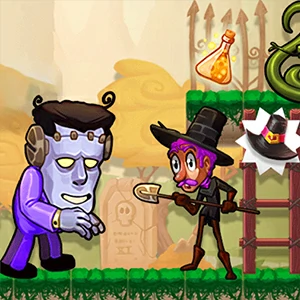 Frankenstein