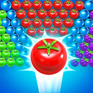 Fruit Bubble