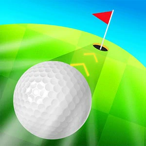 3D Mini Golf