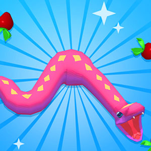 Snake Arena