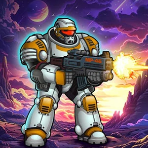 Space Survivor