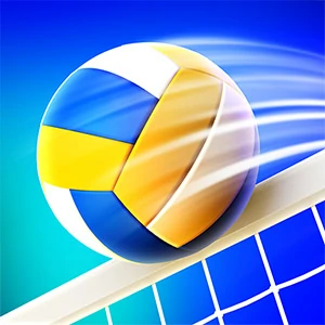 Beach Volley Clash