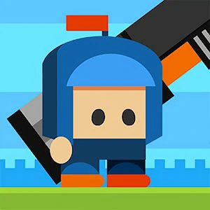 Cannon Hero
